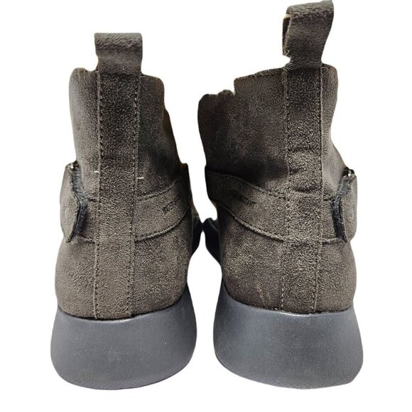 JBU By Jambu Nomadic Water Resistant Ankle Boot Gray Women’s Size 8.5 NEW Winter - Picture 6 of 12